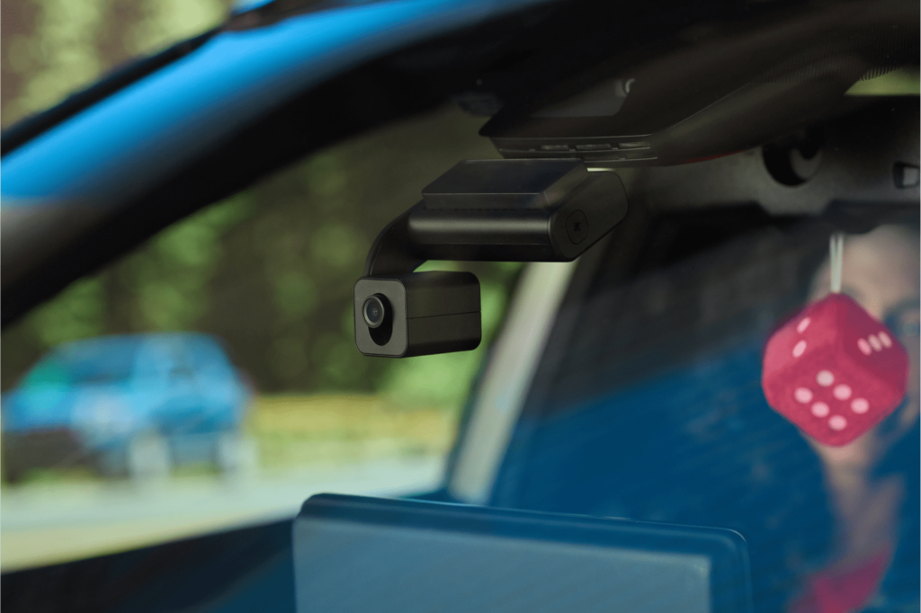 The 5 Best Features to Look for in Dash Cams as New Parents