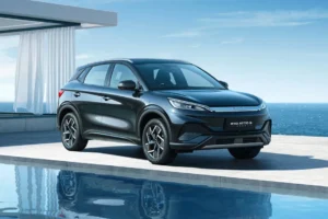 Analysis of Electric SUV: What’s the Market Prospect of BYD ATTO 3?