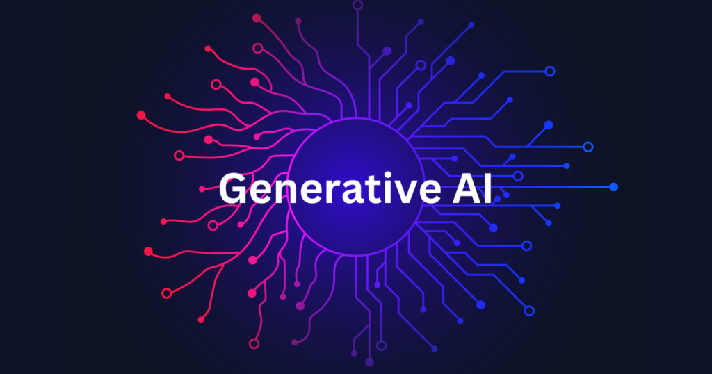 Transforming Financial Reporting with Generative AI: A Game Changer for Modern Businesses