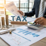 Blockchain Technology and Its Potential Impact on Tax Relief Programs