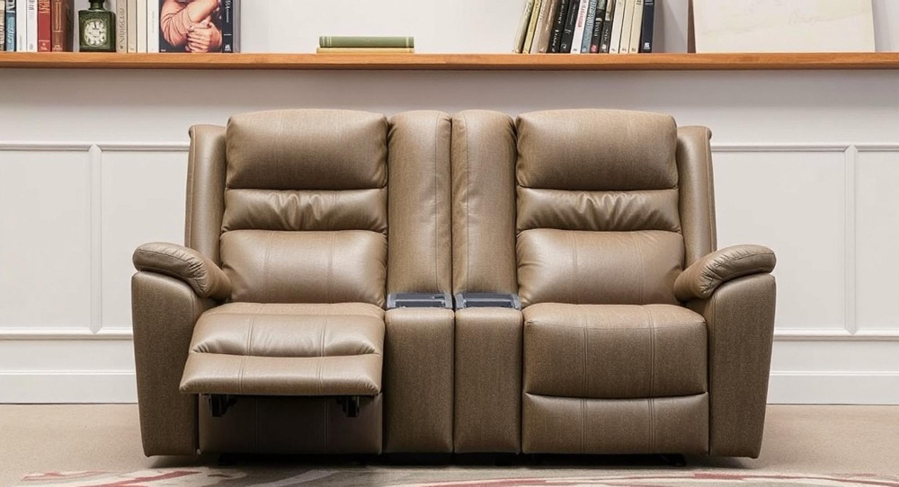 Honeypot Recliner Sofas