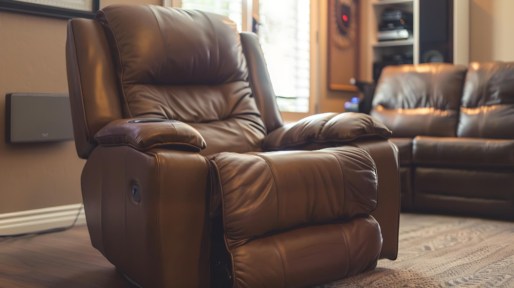 Honeypot Recliner Sofas